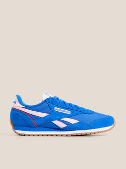 Женские кроссовки REEBOK CLASSIC AZ Артикул 4494356, ярко-синий