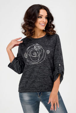 Туника Элайн (46-56) - Serenada фото 3