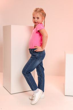 8B-B детские брюки