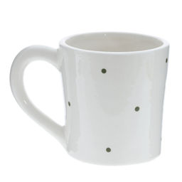 Кружка "Девочка", 350 мл, L13 W9 H9,3 см, 2в.