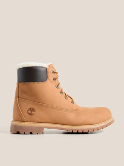 Женские ботинки TIMBERLAND 6in Premium Shearling Lined WP
