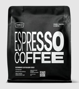 Кофе Боливия Каранави Коко - Tasty coffee фото 6