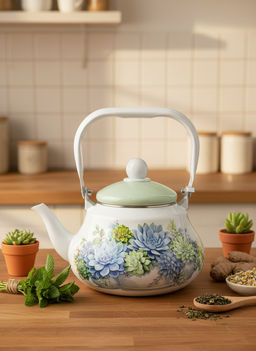 Чайник TK121-1.5л OLS-409-1