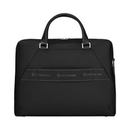 Портфель Victoria Signature Briefcase VICTORINOX 612209  фото 4