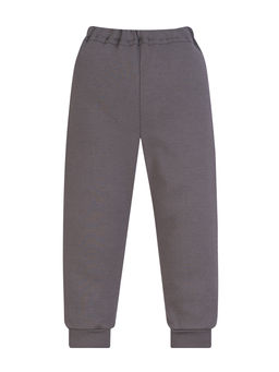 Костюм детский салатсерый жилет