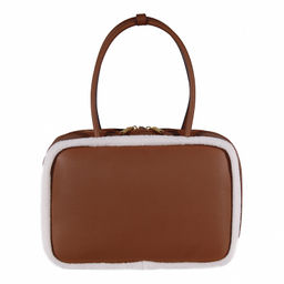 Сумка 6006-1VG brown Vitelli Grassi