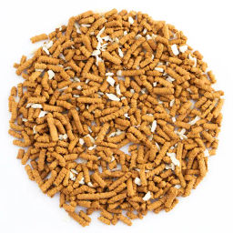 Грация (Гречишный чай с кокосом)