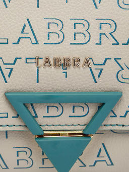 Сумка Labbra L-JY2823 l.cacao-cyprus-aqua/cyprus-aqua  фото 4