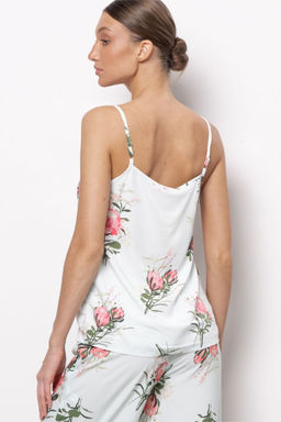 ТОП ЖЕНСКИЙ арт. 6508W-11099.1S-062 - Almando melado фото 6