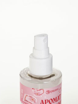 Мист для тела «Аромат богатой ауры», 110 мл, BEAUTY FOX