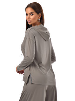 Лонгслив евровискоза - А+б коллекция фото 9