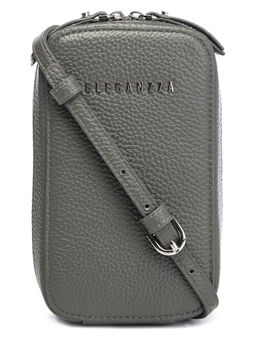 Сумка ELEGANZZA ZQ143-2124 grey