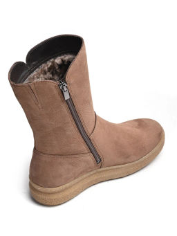 Ботинки Ионесси