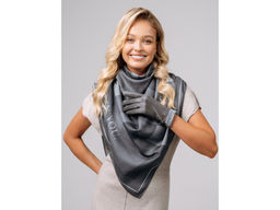 Платок женский Lanotti картина/№13