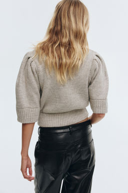 Top en punto de canal? - H&m фото 7