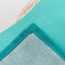 Полотенце пасхальное Доляна Светлой пасхи 35х60 см, 100% хлопок, 160г/м2  фото 4