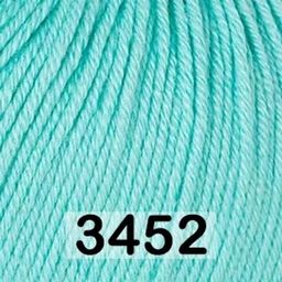 BABY COTTON GAZZAL  фото 41