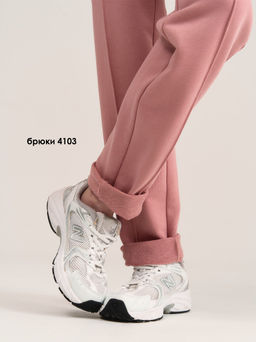 Брюки 4103 - MG Wear фото 27