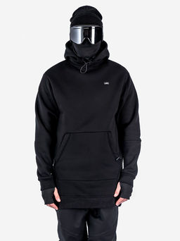 Куртка-худи с начесом J.502M - Argo classic фото 47