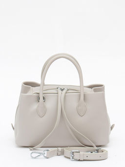 Сумка 2331Y l.gray Polina&Eiterou