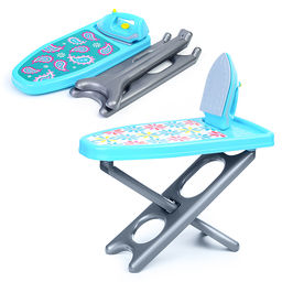 Гладильный набор "Уют" (доска, утюг)