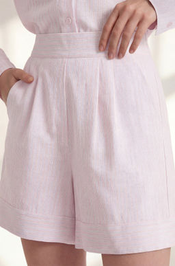 Женский костюм с шортами Happyfox