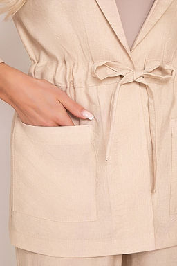 Жакет 8222 - Avili фото 5