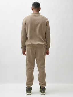 ФЛИС с НАЧЕСОМ, Спортивный костюм мужской демисезонный - Mtforce фото 4