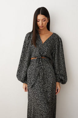 Комплект 2-ух предметный А4134 - Annete фото 5