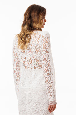 Блузка 3067 - Eola фото 9