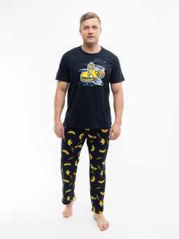 Костюм мужской, мод.2020 - Барболета фото 8