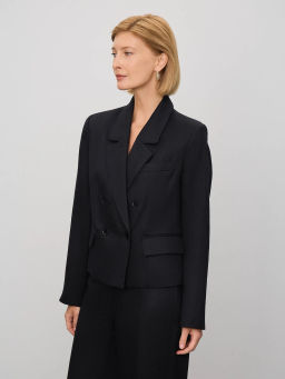 EMKA / Двубортный жакет  фото 3