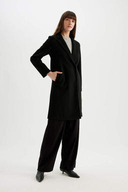 Длинная марка стандартной посадки - Defacto фото 3