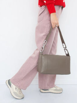 Сумка 2066-9NN black Natale Navetta