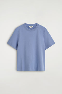 CLEAN CUT - CAMISETA DE MANGA CORTA