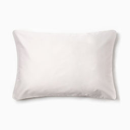 Комплект наволочек Этель Beige flowers, 50х70 см - 2 шт., мако-сатин 114г/м2  фото 6