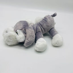 Мягкая игрушка Шнауцер 25 см - Storyland фото 2