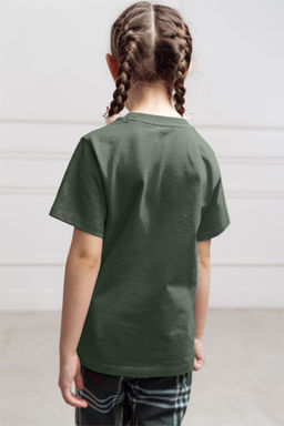 ПИЖАМА ДЕТСКАЯ арт. 5715K-85171.1S-619.1265