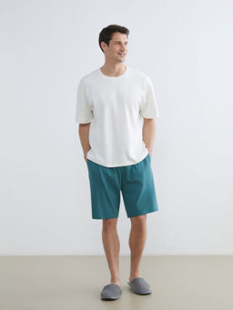 Standart Kal?p Erkek Pijama Alt ?ort