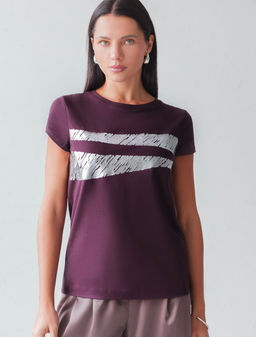 Футболка - Vilatte фото 6