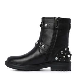 Женские ботинки TENDANCE Артикул 2439381, черный  фото 4