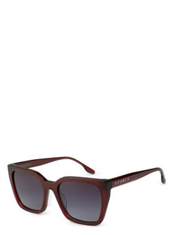 Солнцезащитные очки ZZ-25006-07 - Eleganzza фото 4