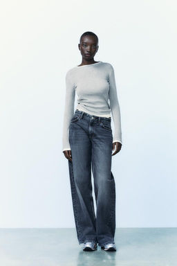 DOUBLE T-SHIRT - Zara фото 7