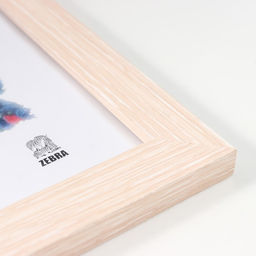 Фоторамка для фото 15×21 см Carson, МДФ