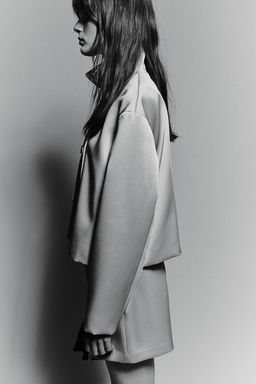 Falda pantalon cruzada - H&m фото 6