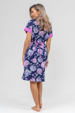 Халат 36894 - Натали фото 16