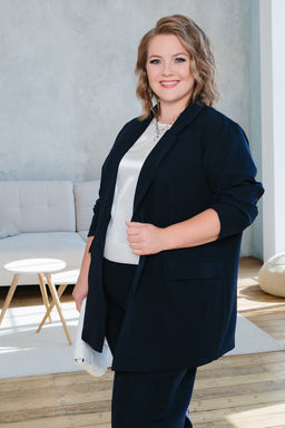 Жакет женский - Jp фото 11