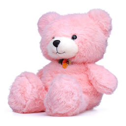 Мягкая игрушка "Медведь Робин"
