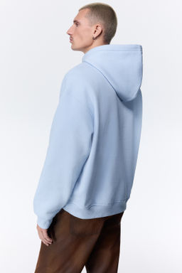 Sudadera con capucha Loose Fit - H&m фото 11