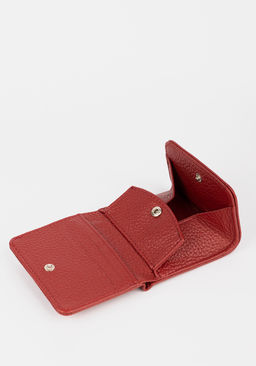 Кошелек кожаный №PL-15 L-Craft  фото 5